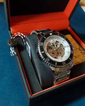 Fredric tourbillon