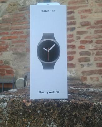 smartwatch Samsung Galaxy Watch 8