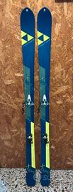 Scialpinismo fischer extreme 82