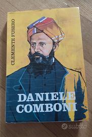 "DANIELE COMBONI", Clemente Fusero, ed.1967