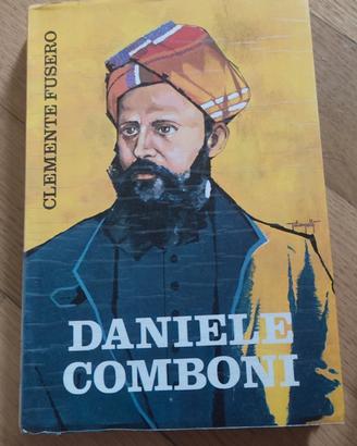 "DANIELE COMBONI", Clemente Fusero, ed.1967
