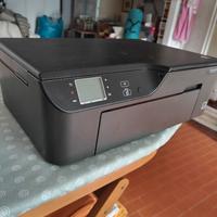 Stampante hp Deskjet 3520 multifunction