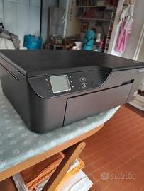 Stampante hp Deskjet 3520 multifunction