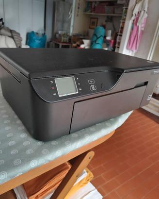 Stampante hp Deskjet 3520 multifunction
