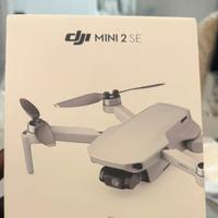 DRONE DJI MINI 2 