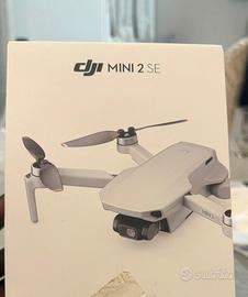 DRONE DJI MINI 2 
