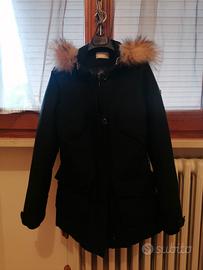 Usato ma tenuto bene 