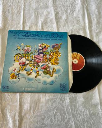 27° Zecchino d'Oro (1984)