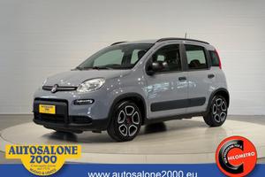 FIAT Panda 1.0FireFly Hybrid City Life PREZZO RE