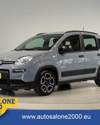 FIAT Panda 1.0FireFly Hybrid City Life PREZZO RE