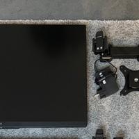 Monitor LG 1440p 180hz NANO-IPS 27" + SUPPORTO
