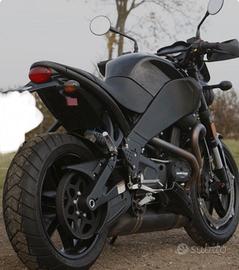 Parti di ricambio Buell xb9sx 2008 e xb12s 2007