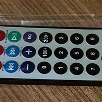 Telecomando infrarossi