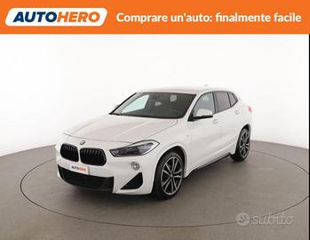 BMW X2 MR81501