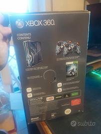Xbox 360 limited edition Halo 4+halo 3-odst-CE