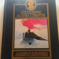 Collezione Agatha Christie