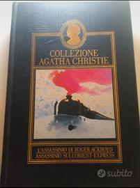 Collezione Agatha Christie