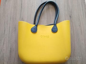 borsa Obag