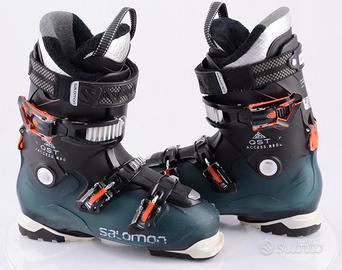 Scarponi Salomon QST Access R80