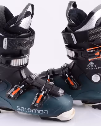 Scarponi Salomon QST Access R80