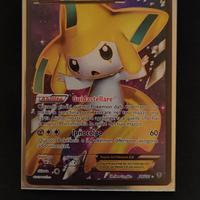 jirachi EX (PLB 98)