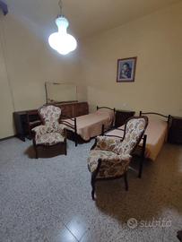 Posto letto in doppia per RAGAZZA 260