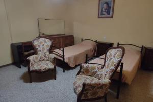 Posto letto in doppia per RAGAZZA 260