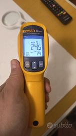fluke 72 max termometer