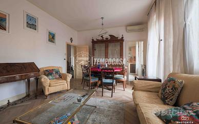 AMPIO CINQUE LOCALI DI 120 MQ CON ASCENSORE