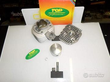 Gruppo termico top tpr malaguti f12 ovetto neo's