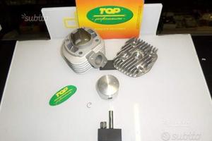 Gruppo termico top tpr malaguti f12 ovetto neo's