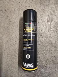 pulitore freni a disco WAGbike 500ml