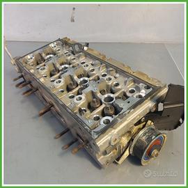 Testata completa di valvole AUDI A3 8V DDY 1.6 TDI