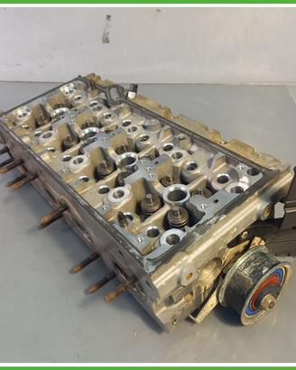 Testata completa di valvole AUDI A3 8V DDY 1.6 TDI