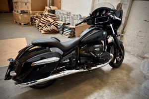 Bmw r 18 bagger in stock