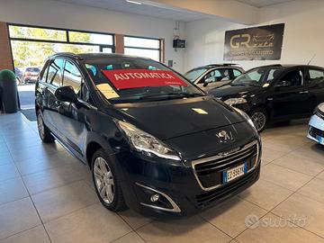 Peugeot 5008 1.6 BLUEHDI 120CV EAT6 ALLURE 7POSTI 