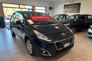 Peugeot 5008 1.6 BLUEHDI 120CV EAT6 ALLURE 7POSTI 