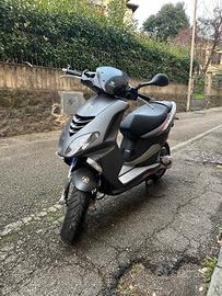 Piaggio NRG - 2011