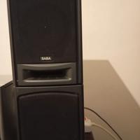 Casse saba