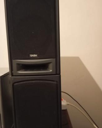 Casse saba