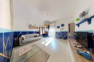 TRILOCALE RISTRUTTURATO LIBERO DA SUBITO