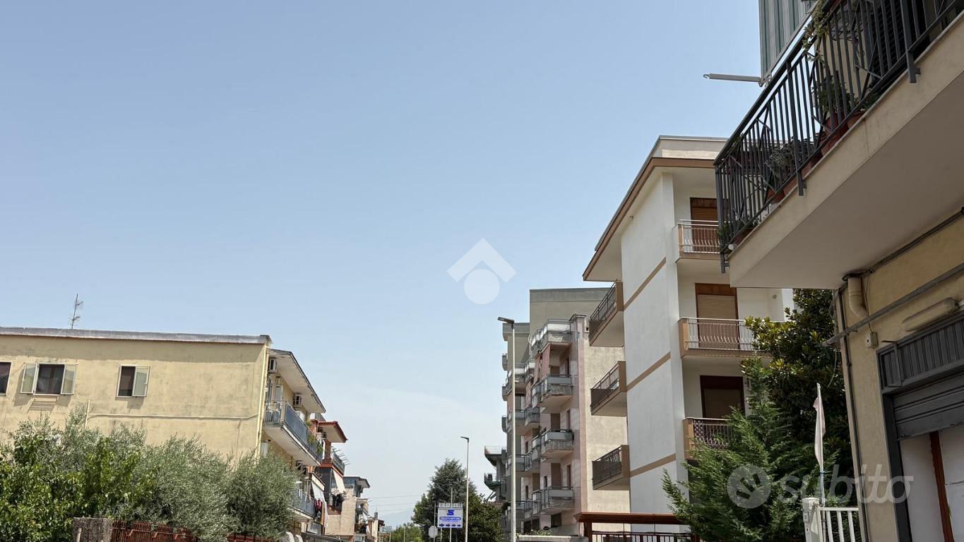 Appartamento – Castellammare di Stabia, Moscarella, Pioppaino - Vista 4