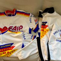 Abbigliamento bici mtb gravel