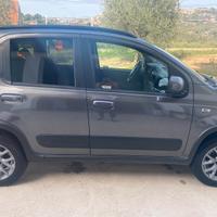 Panda 4x4 1.3 mjt 95 cv