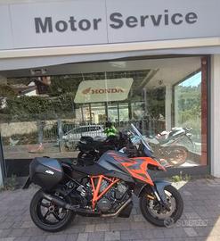 Ktm 1290 Super Duke GT - anno 2023 - km 16498 -