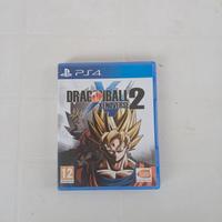 Dragon ball xenoverse 2