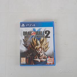Dragon ball xenoverse 2