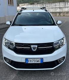 Dacia Logan MCV 0.9 TCe 12V 90CV TurboGPL Start&St