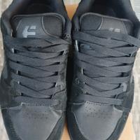 Etnies Faze black gum