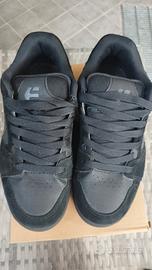 Etnies Faze black gum